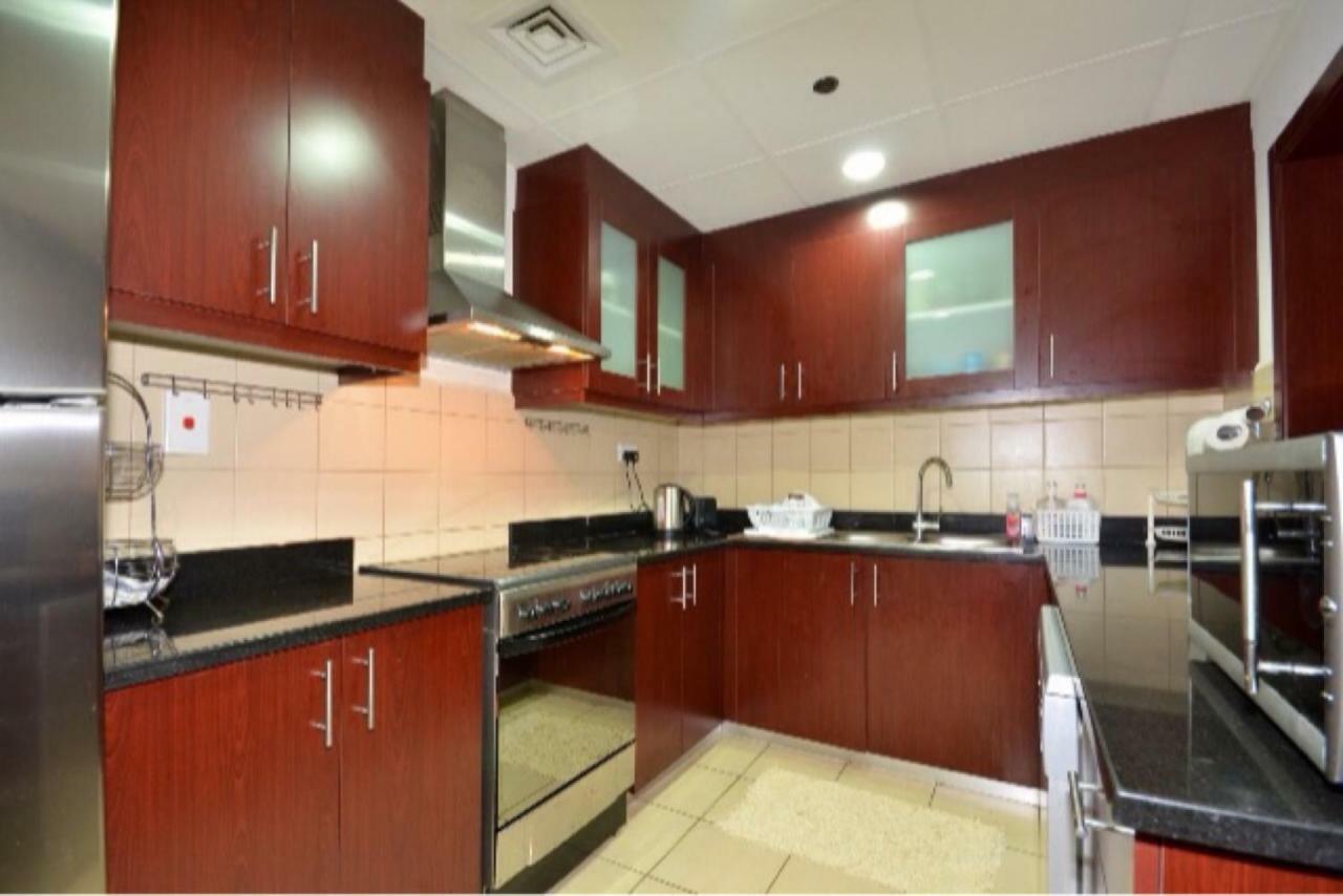 Apartamento Murjan Waterfront The Walk Jumeirah Dubai