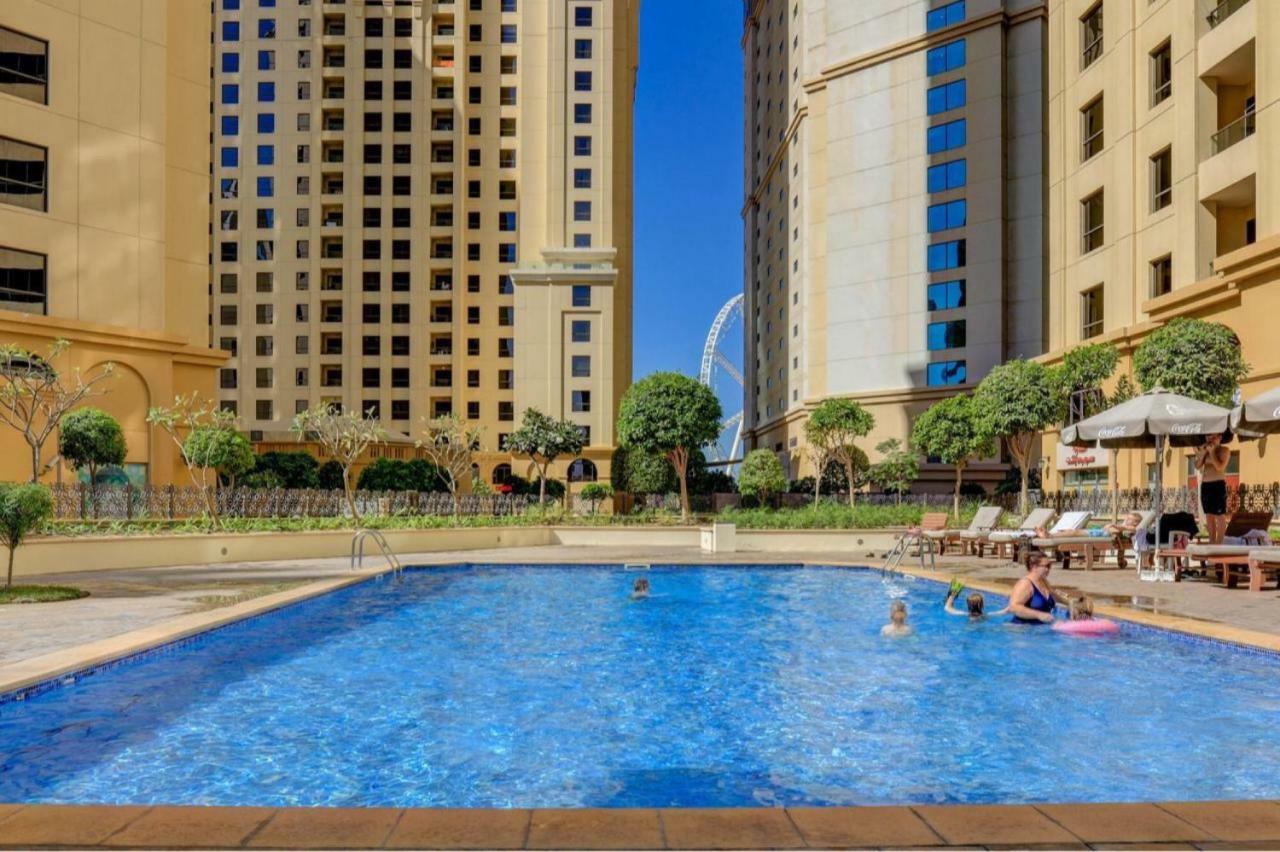 Murjan Waterfront The Walk Jumeirah *