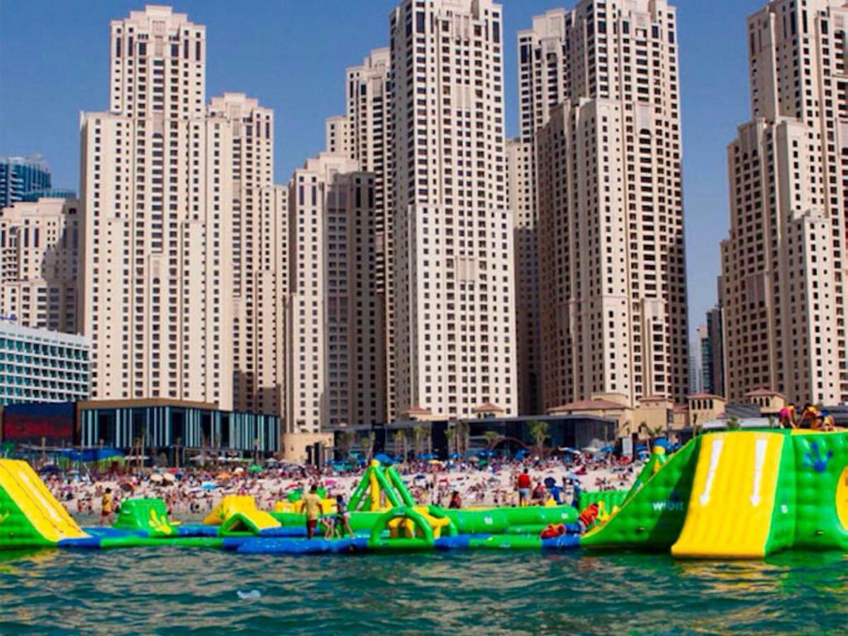 Murjan Waterfront The Walk Jumeirah *