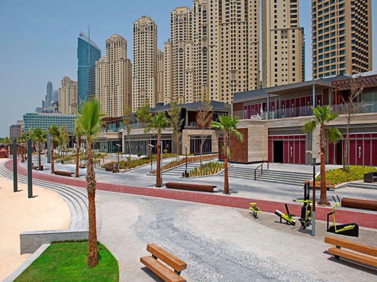 Murjan Waterfront The Walk Jumeirah Apartamento Dubai
