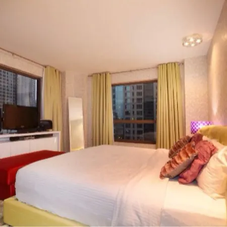 Murjan Suites Waterfront The Walk Jumeirah Beach Residence Dubai Exterior photo