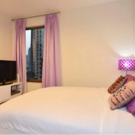 Murjan Suites Waterfront The Walk Jumeirah Beach Residence Dubai Exterior photo