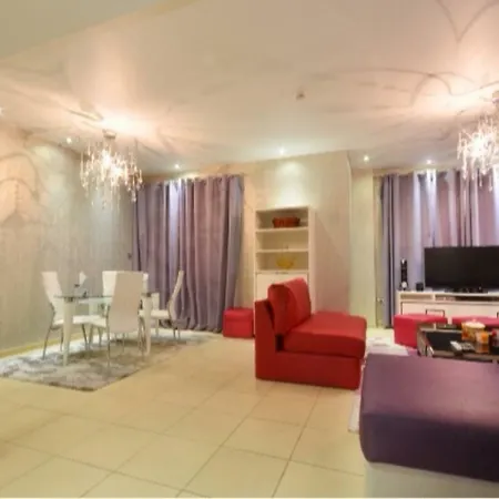 Murjan Suites Waterfront The Walk Jumeirah Beach Residence Dubai Exterior photo