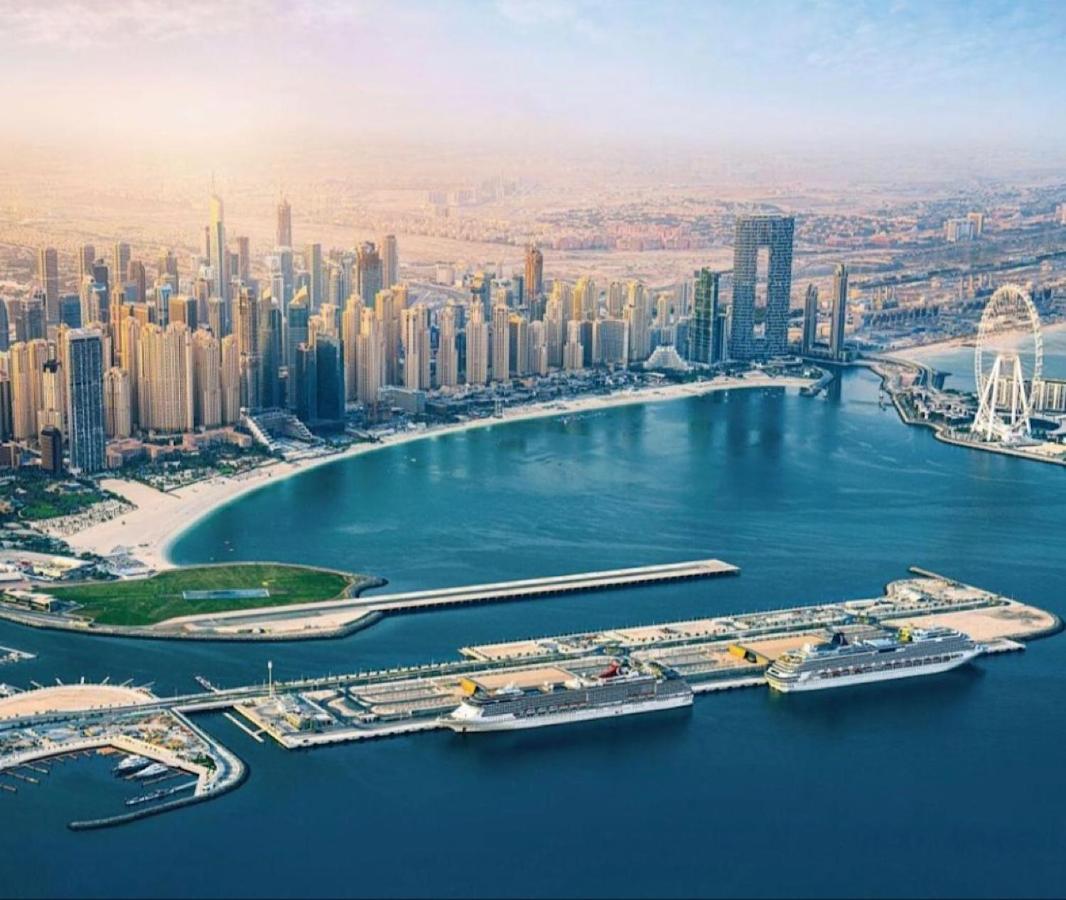 Apartment Murjan Waterfront The Walk Jumeirah Dubai
