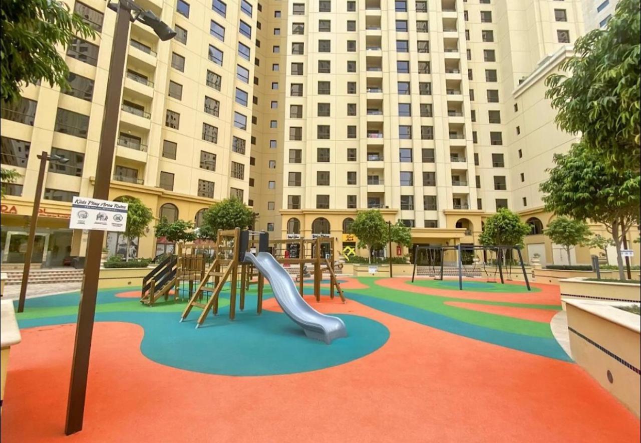 Murjan Waterfront The Walk Jumeirah Dubai
