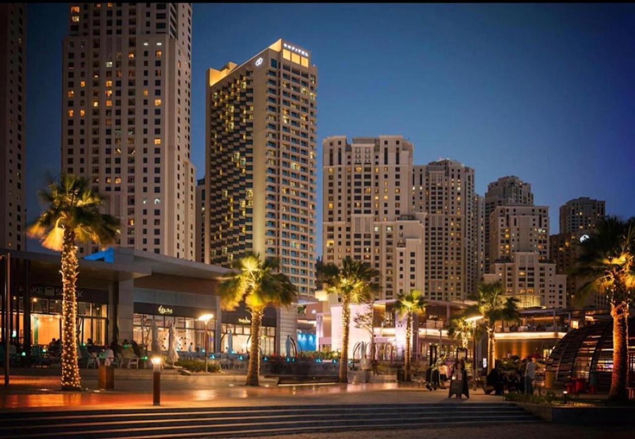 Apartment Murjan Waterfront The Walk Jumeirah