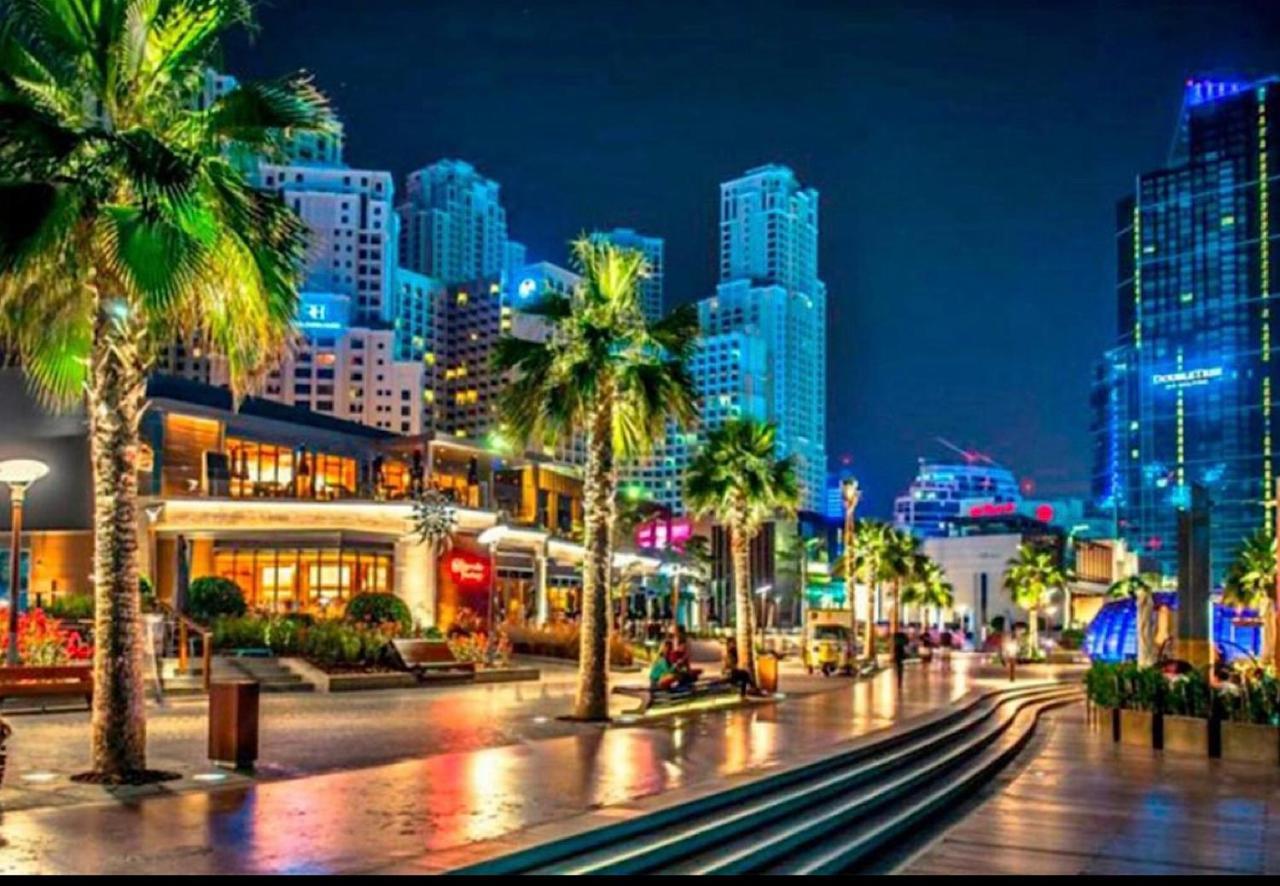 Apartment Murjan Waterfront The Walk Jumeirah