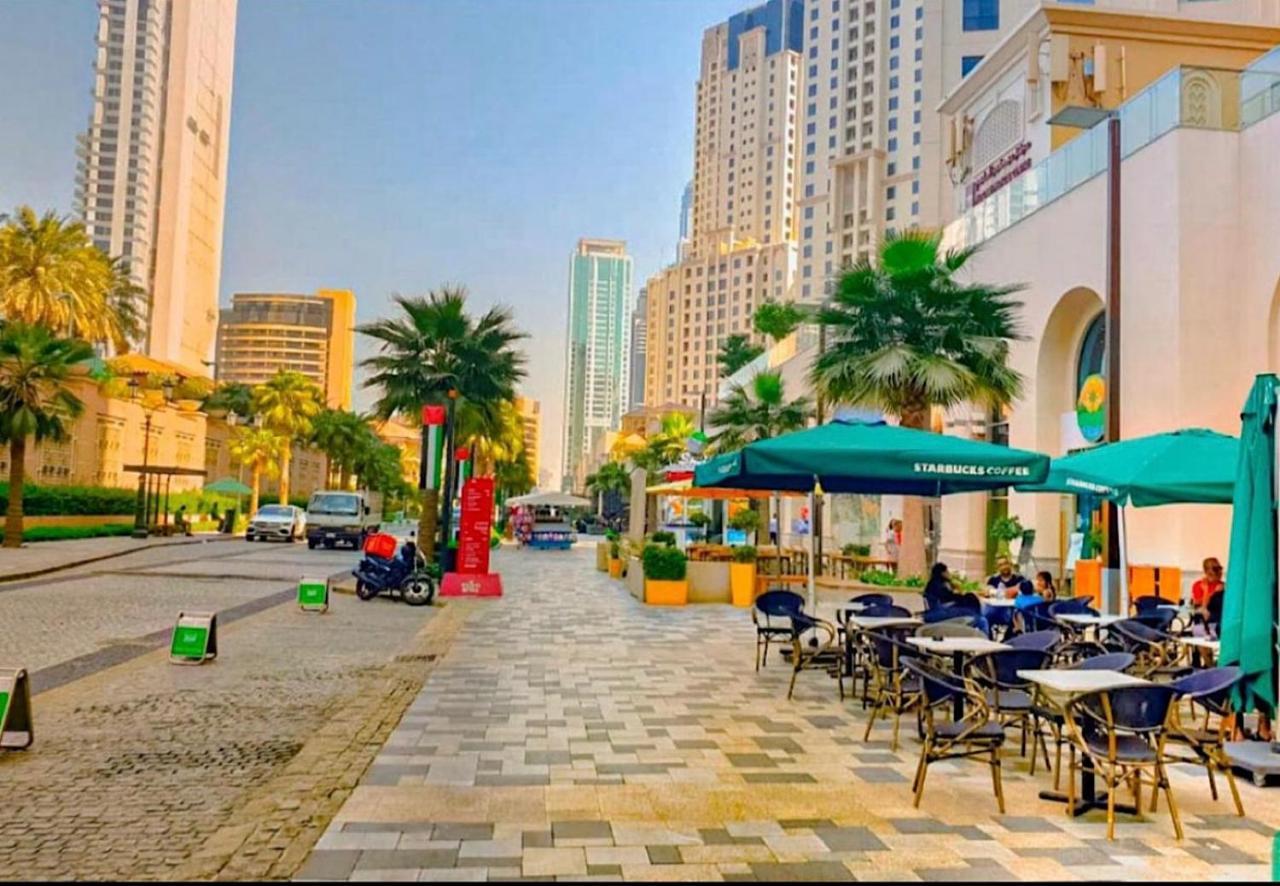 Murjan Waterfront The Walk Jumeirah Apartment