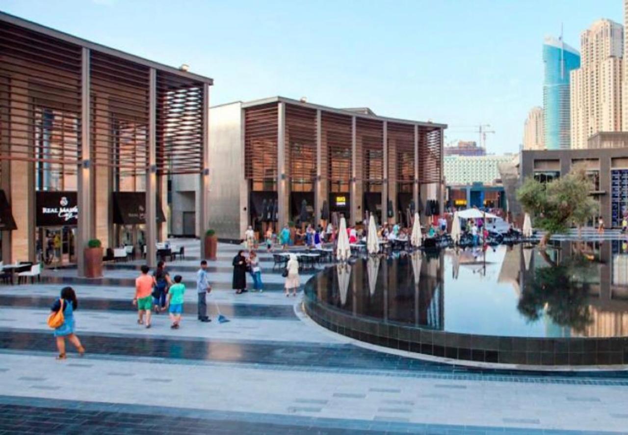 Murjan Waterfront The Walk Jumeirah Apartment