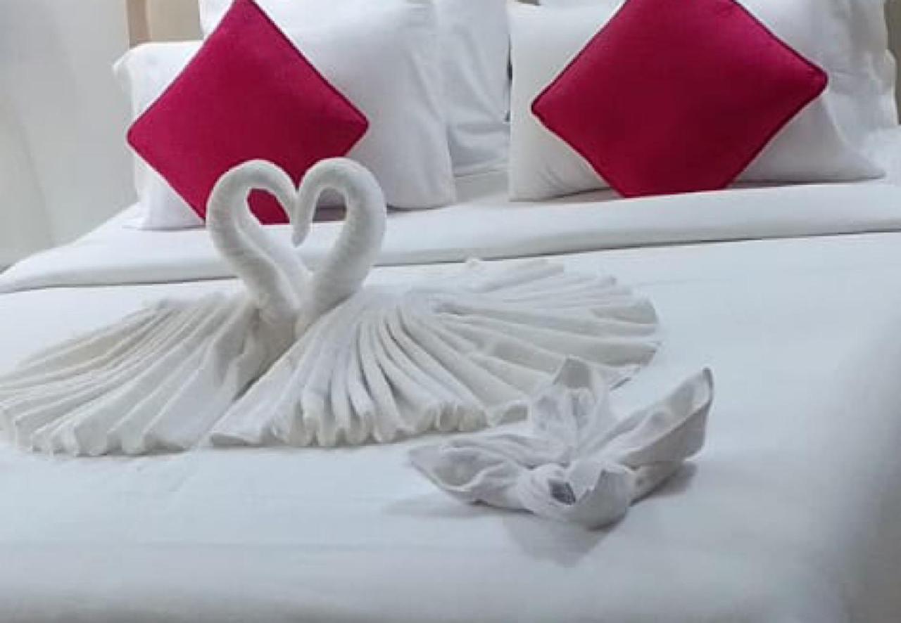 Murjan Waterfront The Walk Jumeirah Apartment Dubai