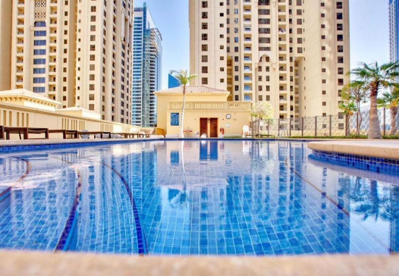 Murjan Waterfront The Walk Jumeirah Apartment