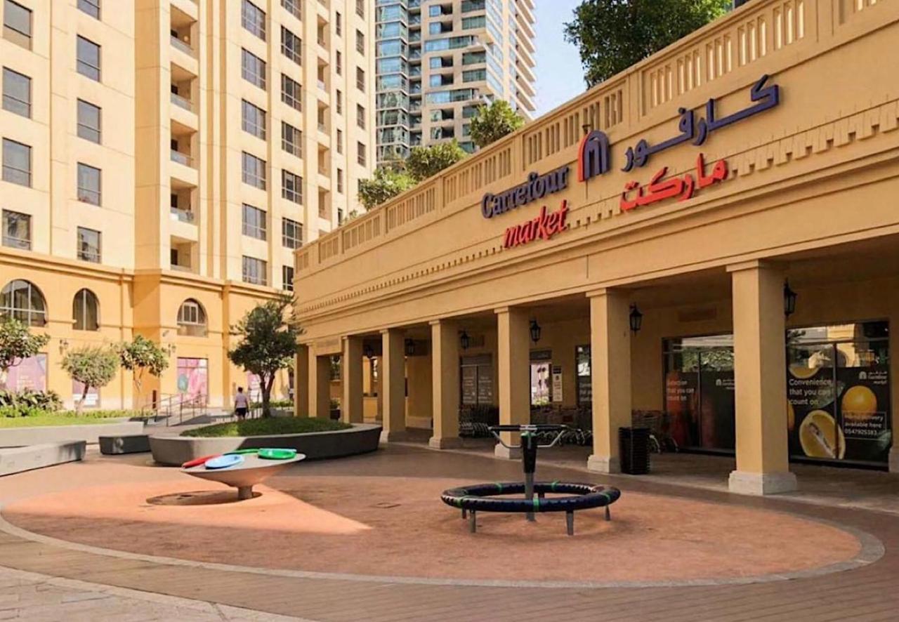 Apartment Murjan Waterfront The Walk Jumeirah