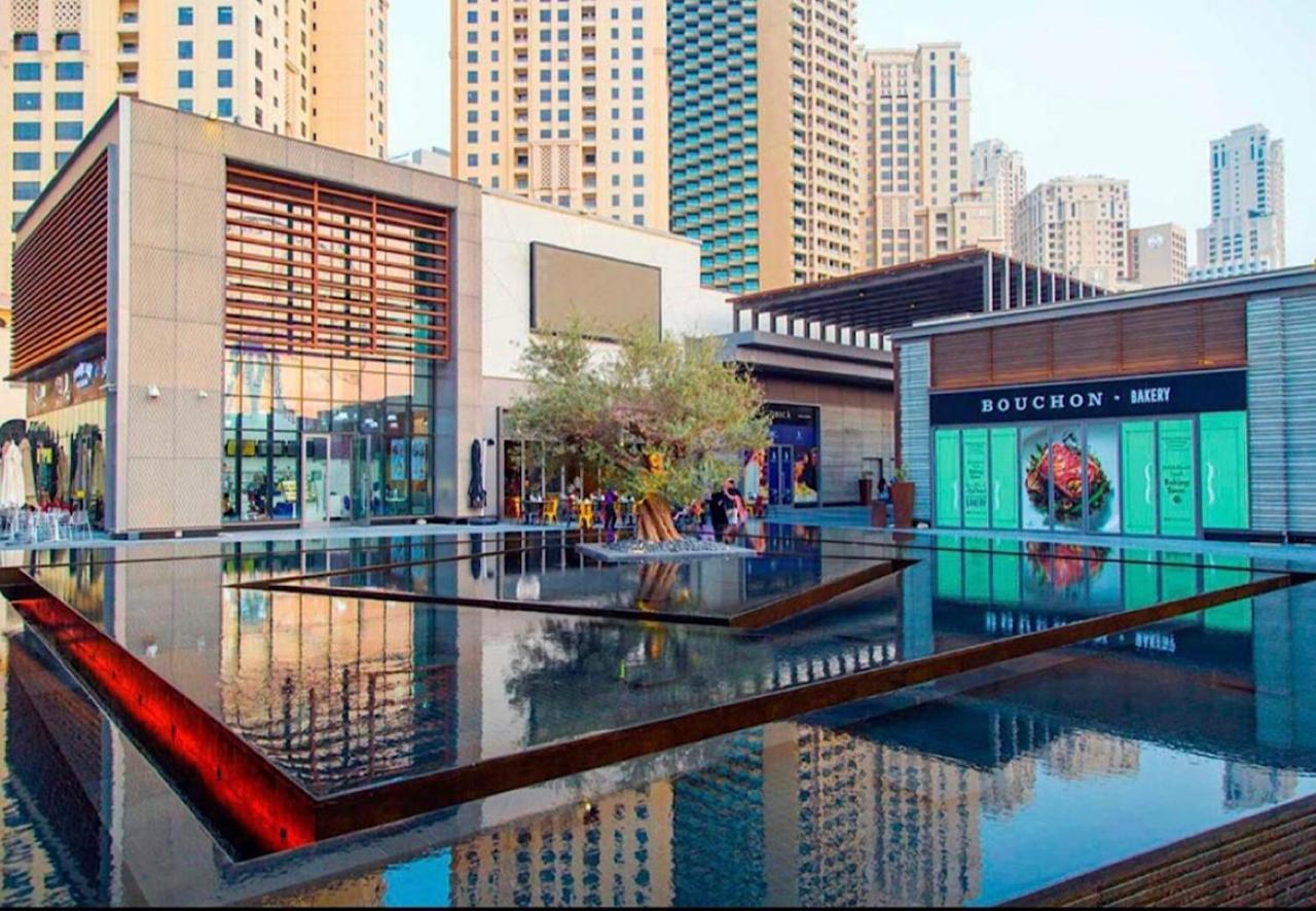 Murjan Waterfront The Walk Jumeirah * Dubai