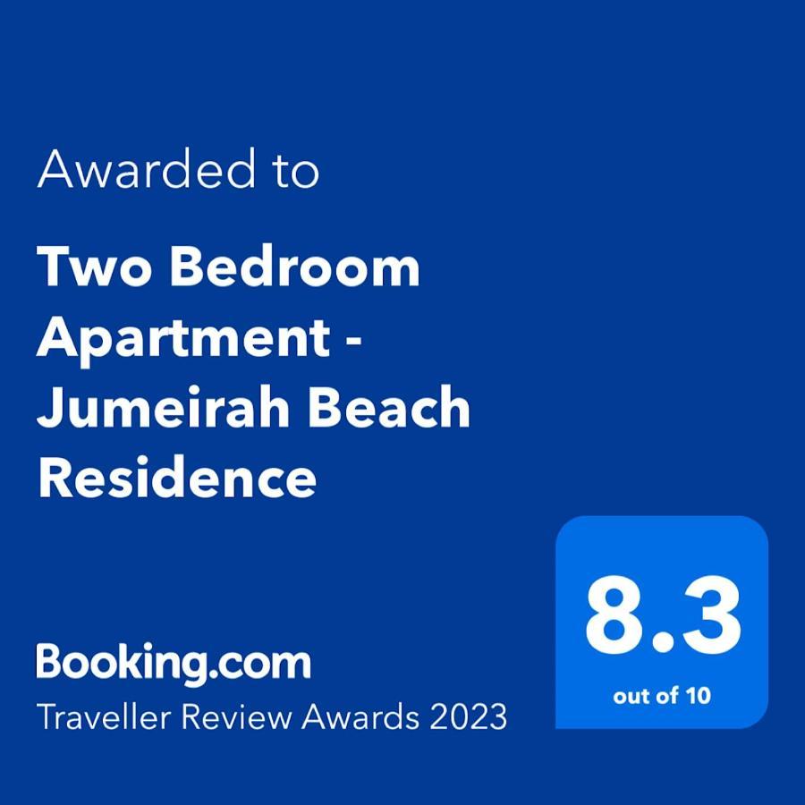 Murjan Waterfront The Walk Jumeirah Apartment