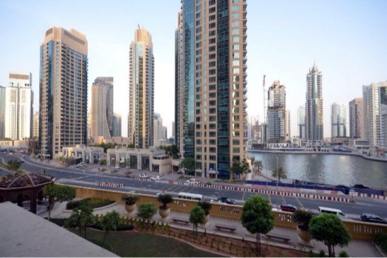 Apartment Murjan Waterfront The Walk Jumeirah