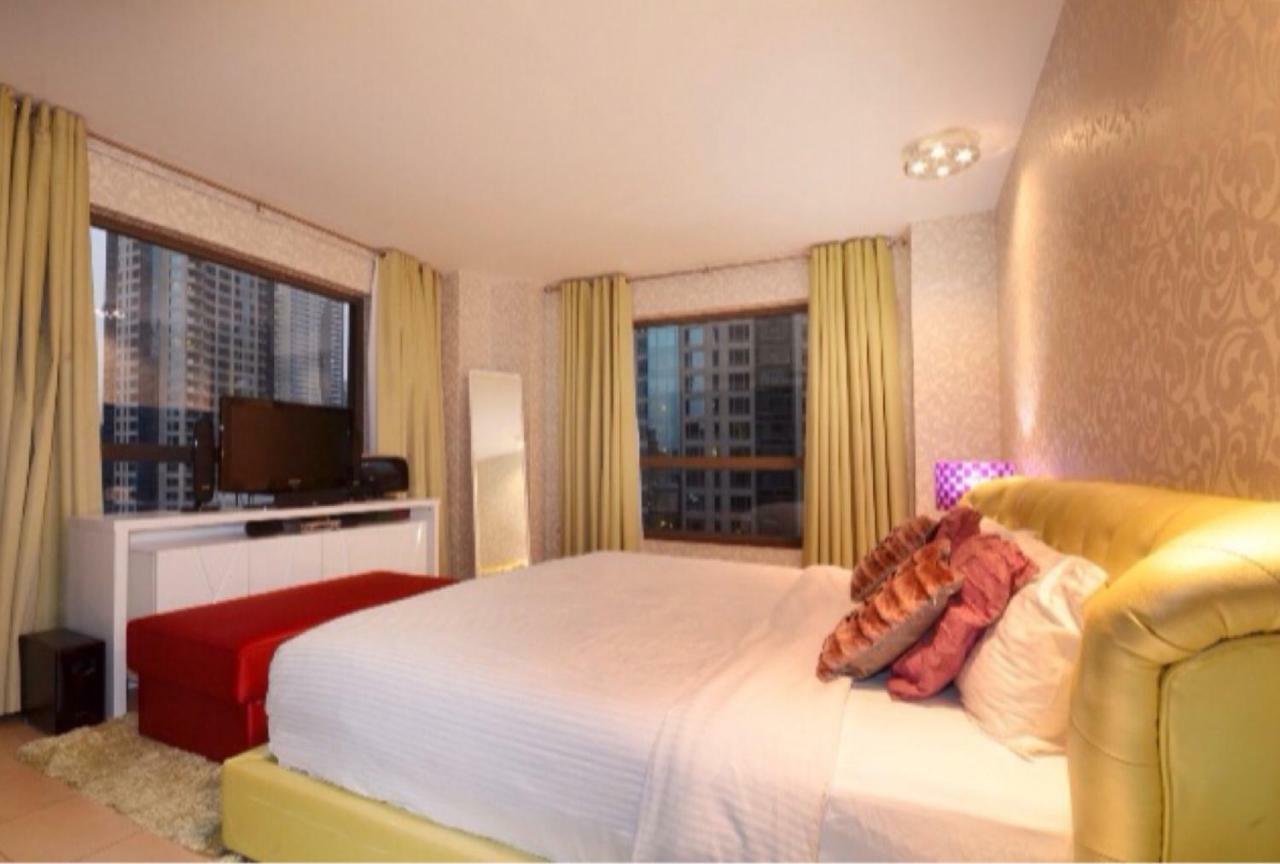 Murjan Waterfront The Walk Jumeirah Apartment