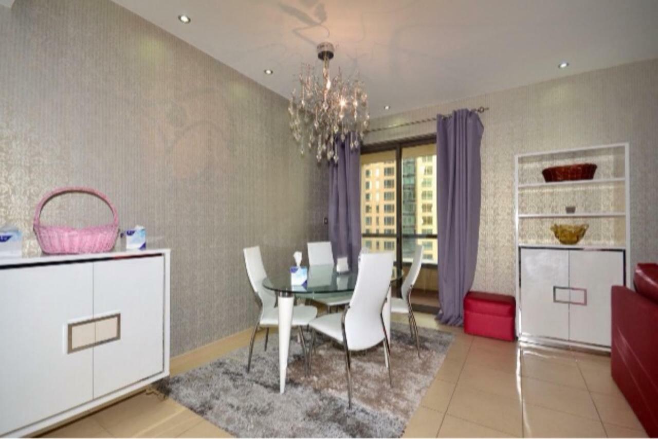 Apartment Murjan Waterfront The Walk Jumeirah *