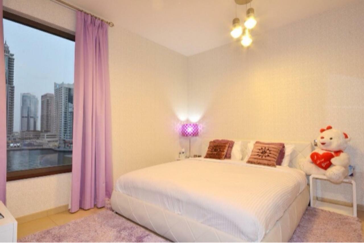 Murjan Waterfront The Walk Jumeirah Apartment Dubai