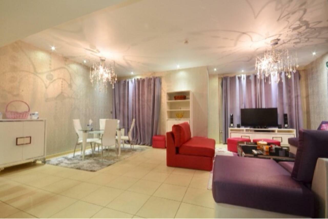 Murjan Waterfront The Walk Jumeirah Apartment