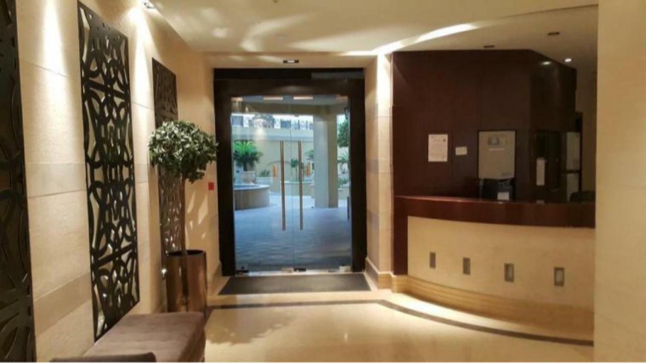 Apartment Murjan Waterfront The Walk Jumeirah Dubai