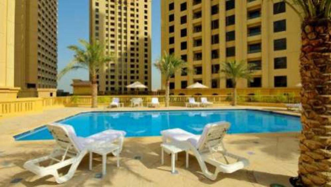 Apartment Murjan Waterfront The Walk Jumeirah Dubai