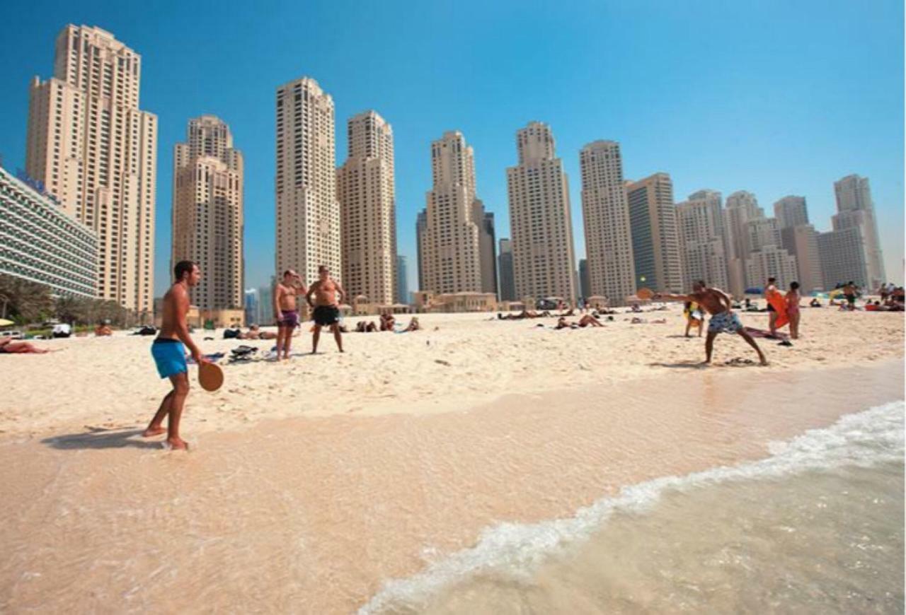 Murjan Waterfront The Walk Jumeirah Dubai