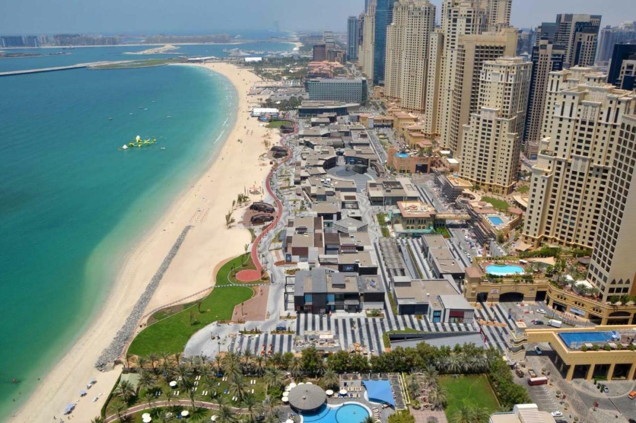 Apartment Murjan Waterfront The Walk Jumeirah Dubai