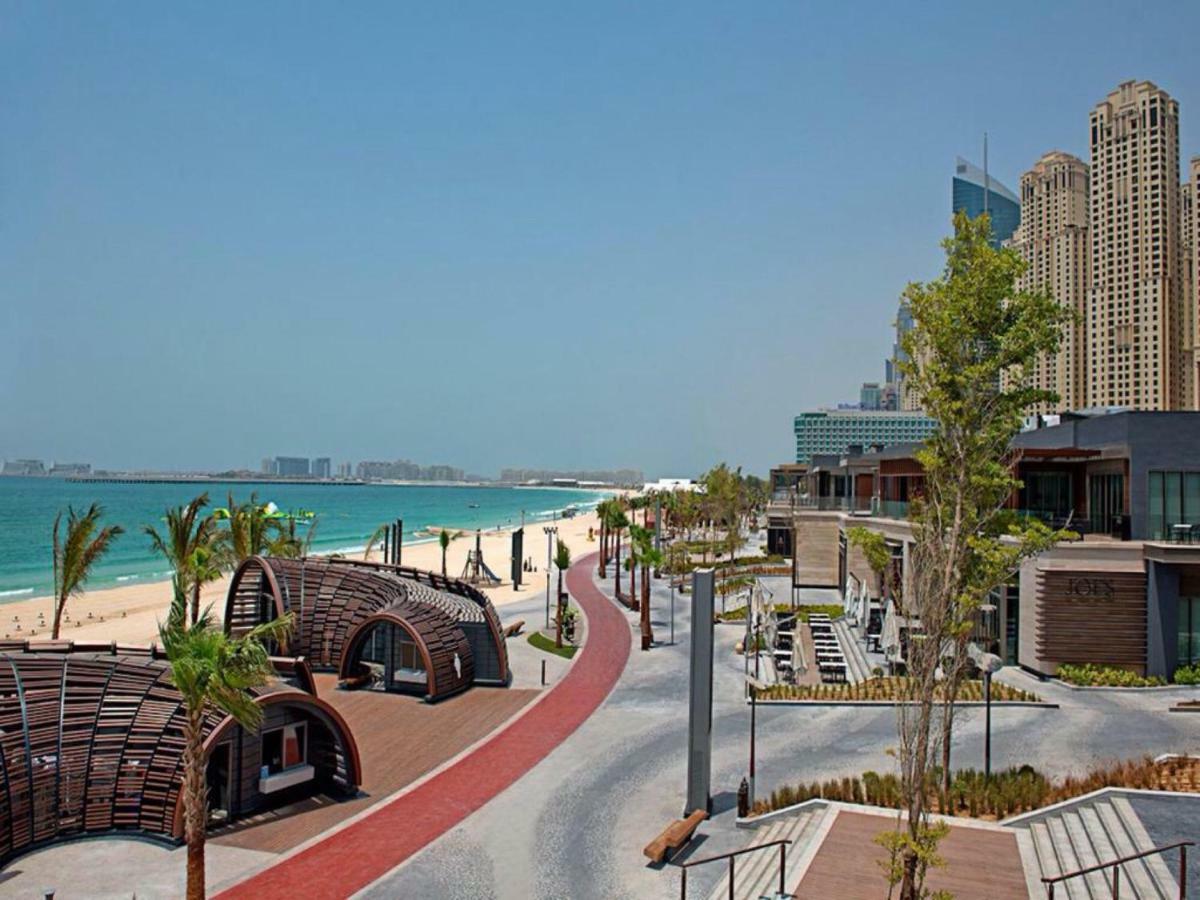 Murjan Waterfront The Walk Jumeirah Apartment