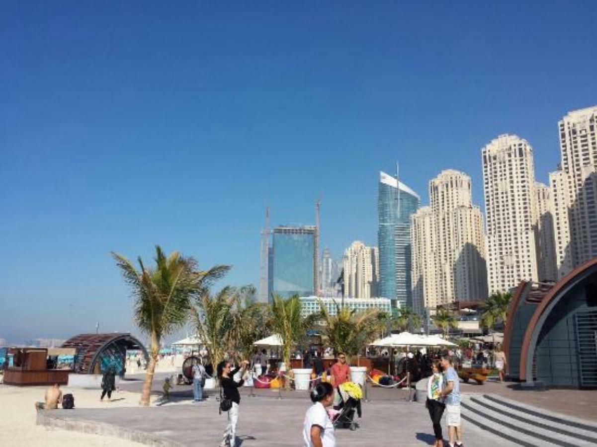Murjan Waterfront The Walk Jumeirah * Dubai